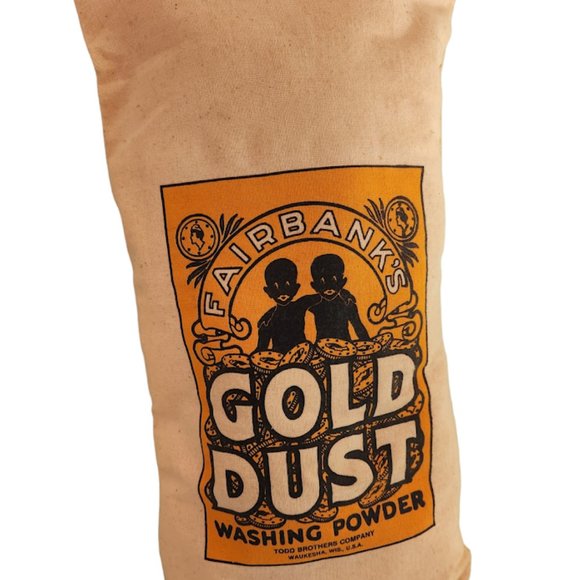 Handmade Pillow made from Bagtiques - Judie Pieper's Antique Concepts - Waukesha - Picture 2 of 9